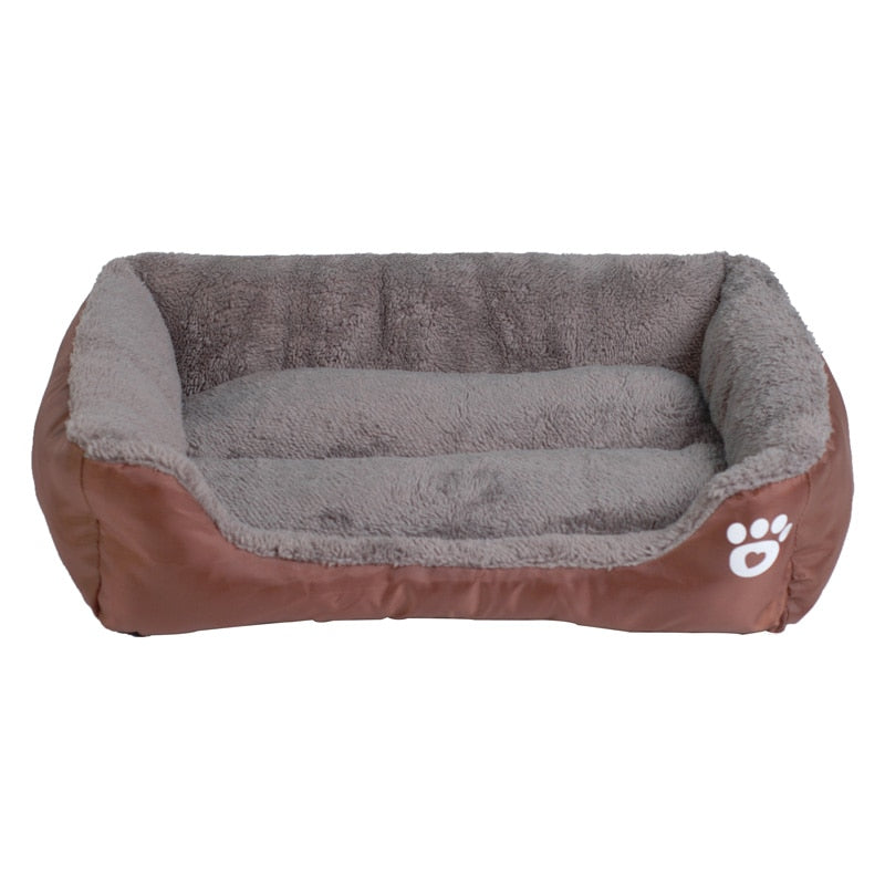 Waterproof Sofa Bed for Dogs