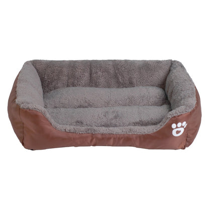 Waterproof Sofa Bed for Dogs