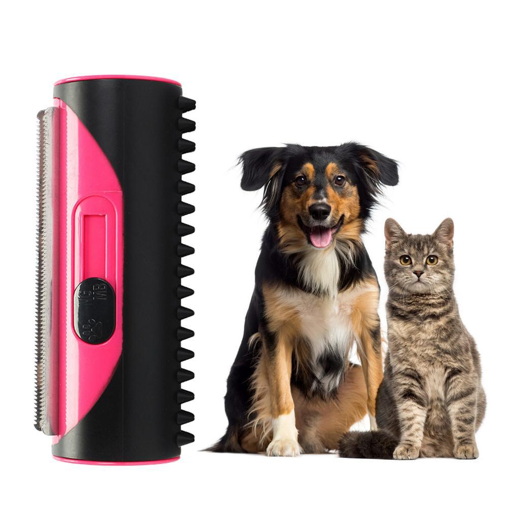 Hair Remover Brush for Dogs