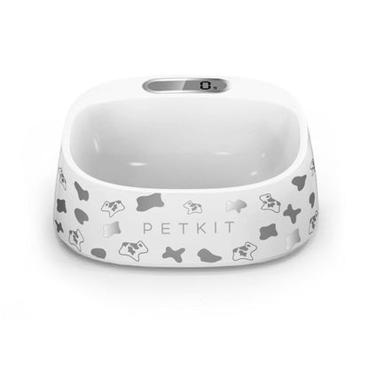 Digital Smart Dog Bowl