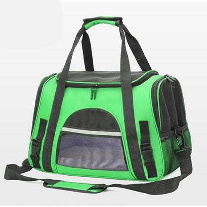 Portable Cat Backpack