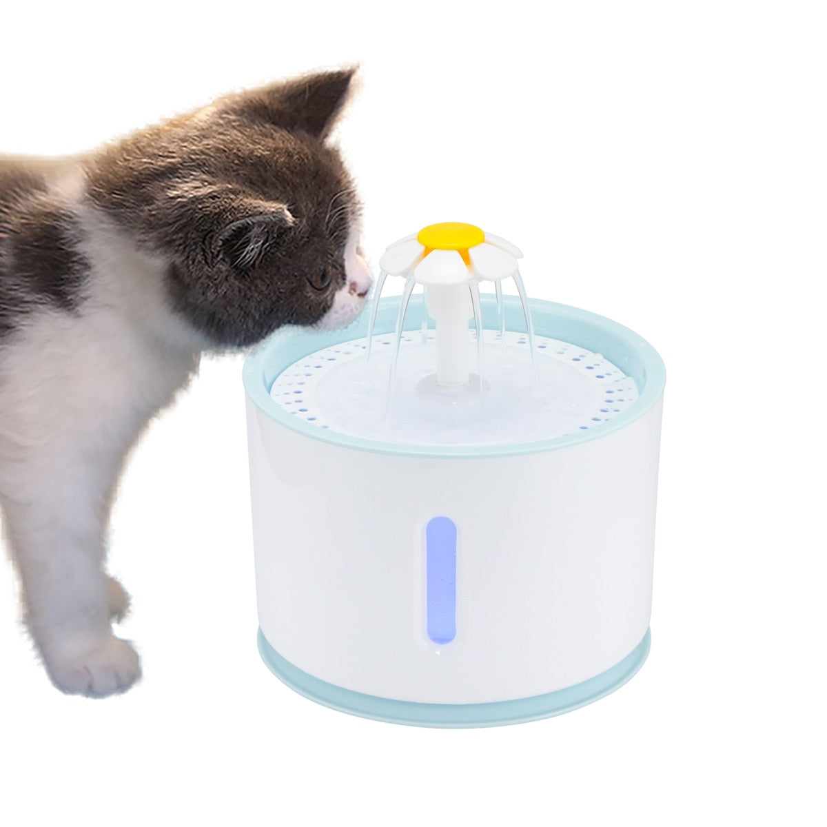 Automatic Pet Water Fountain