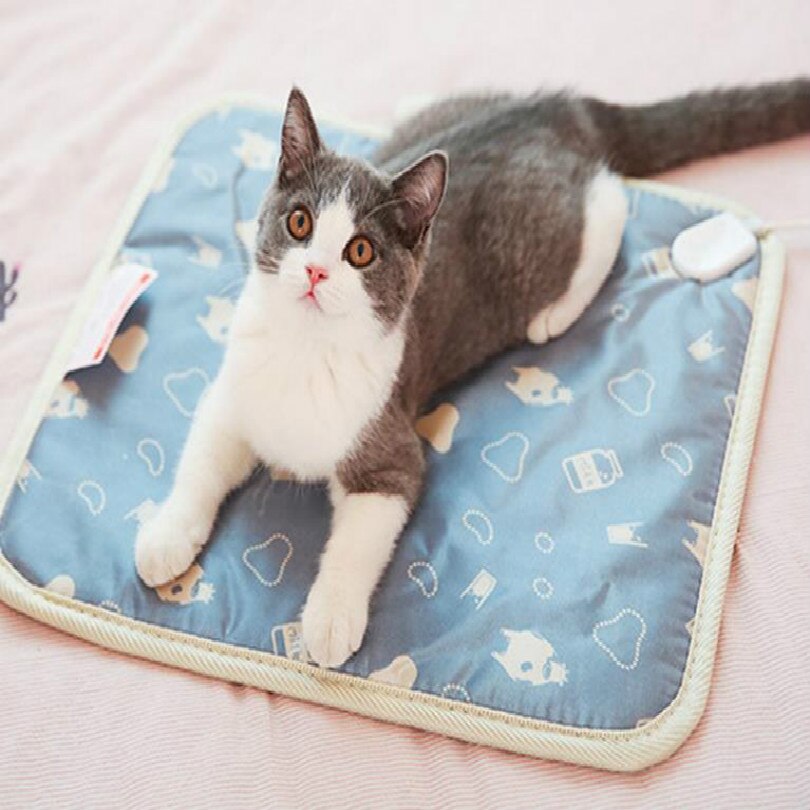 Electric Heating pad for Dogs and Cats