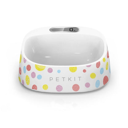 Digital Smart Dog Bowl