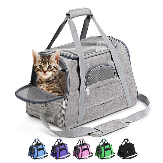 Portable Cat Backpack