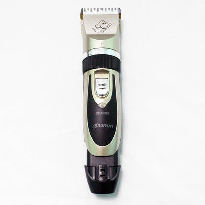 Pet Hair Trimmer