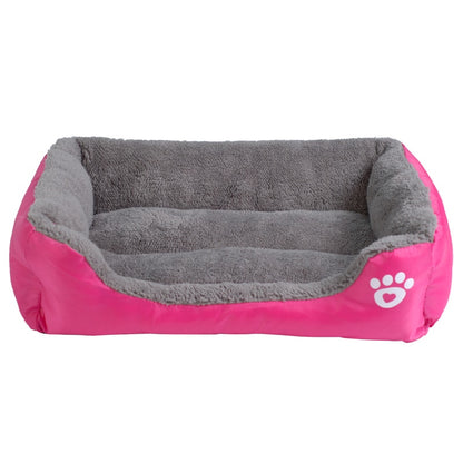 Waterproof Sofa Bed for Dogs