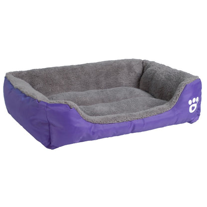 Waterproof Sofa Bed for Dogs