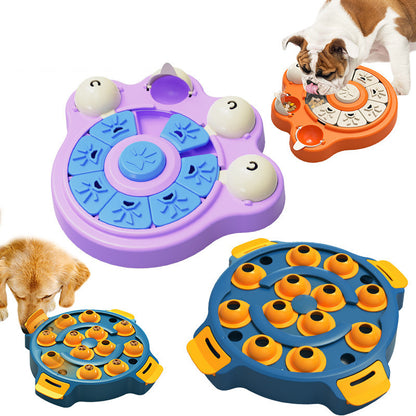 Dog Puzzle Toy