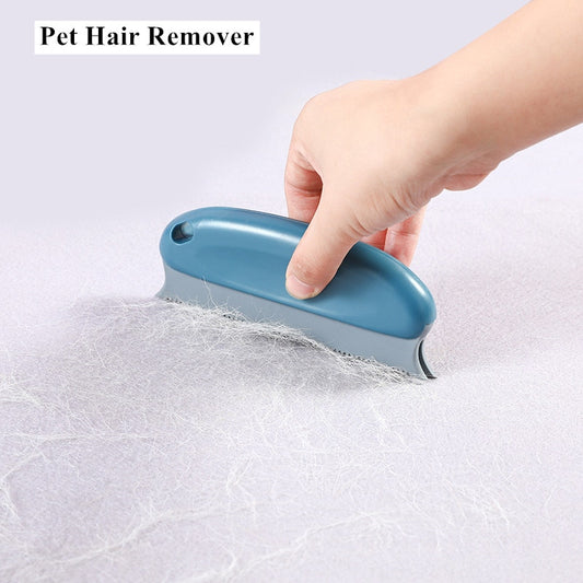 Pet Hair Brush Remover