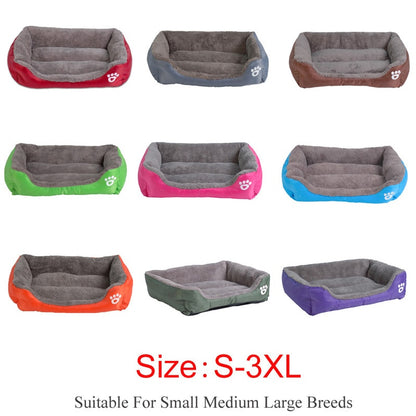 Waterproof Sofa Bed for Dogs