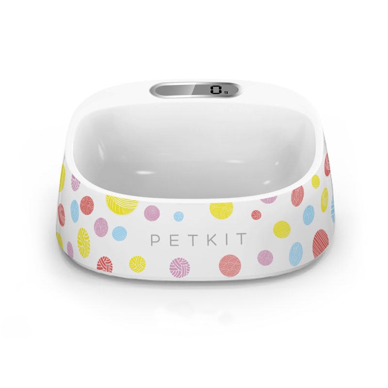 Digital Smart Dog Bowl