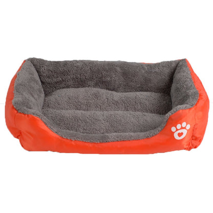 Waterproof Sofa Bed for Dogs