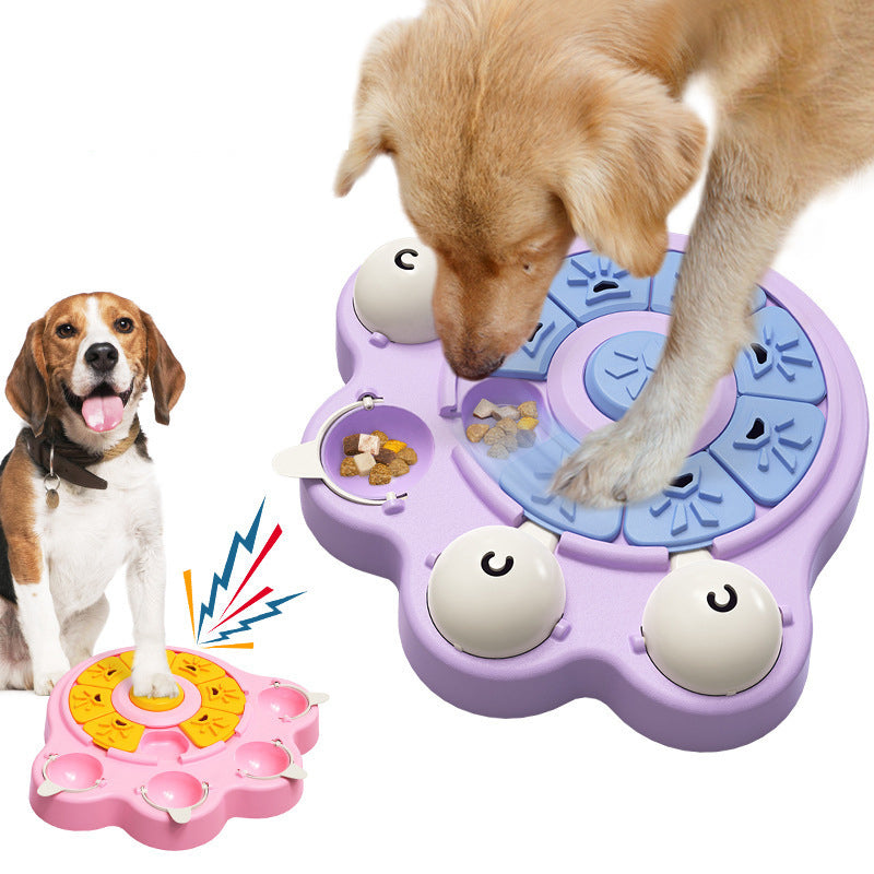 Dog Puzzle Toy