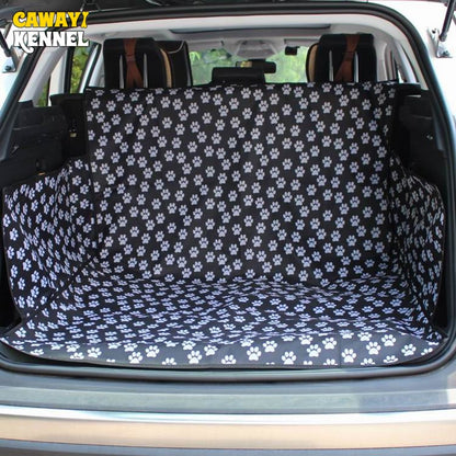 Car Seat Cover For Dogs