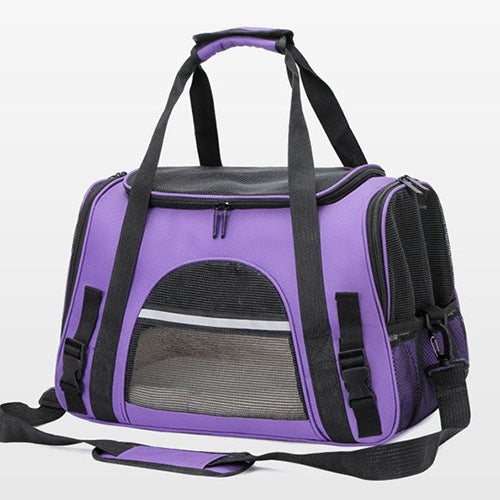 Portable Cat Backpack