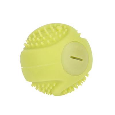 USB charging Pet Ball with LED lights