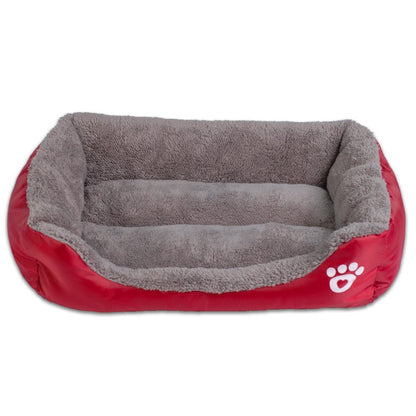 Waterproof Sofa Bed for Dogs