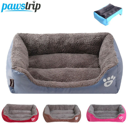 Waterproof Sofa Bed for Dogs