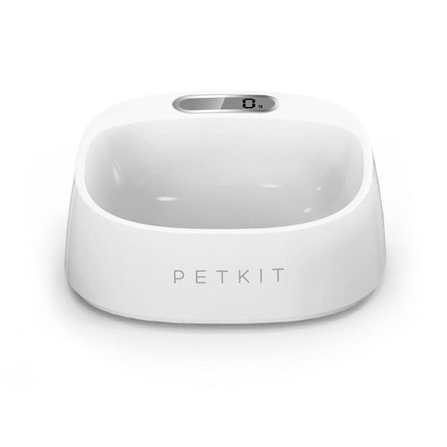 Digital Smart Dog Bowl