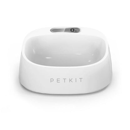 Digital Smart Dog Bowl