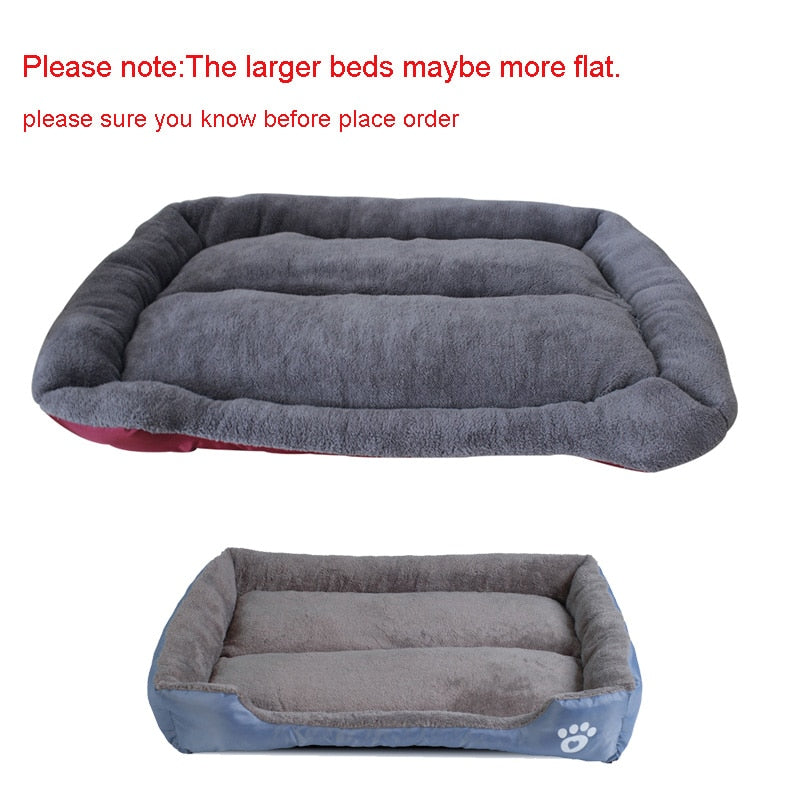 Waterproof Sofa Bed for Dogs