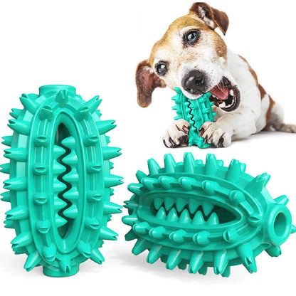 Dog Chew Toothbrush