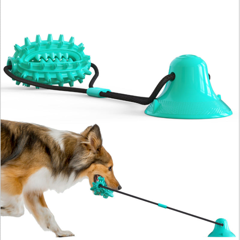 Dog Chew Toothbrush