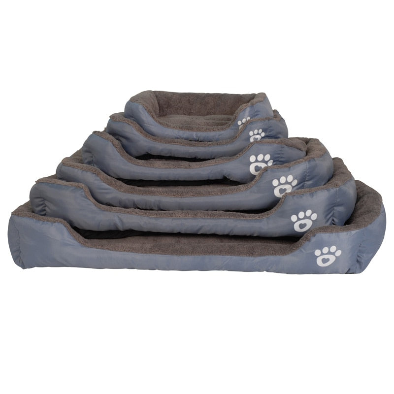 Waterproof Sofa Bed for Dogs