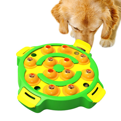 Dog Puzzle Toy