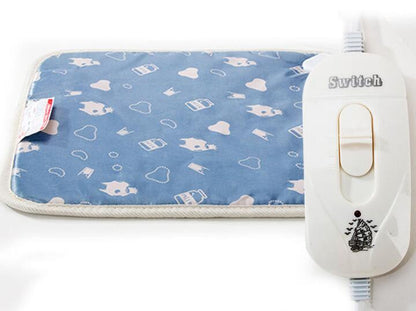 Electric Heating pad for Dogs and Cats