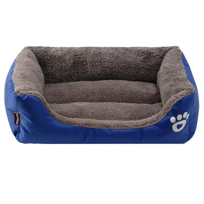 Waterproof Sofa Bed for Dogs